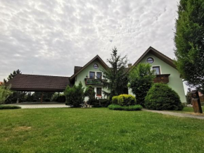  Villa Capri  Нова Лесна
